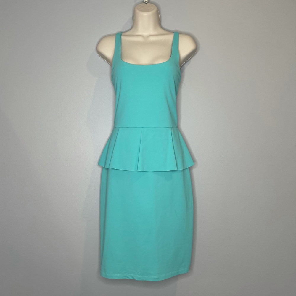 Susana Monaco Dress